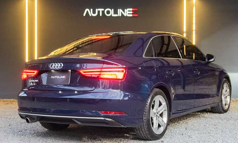 Audi A3 Tfsi Ambitio...