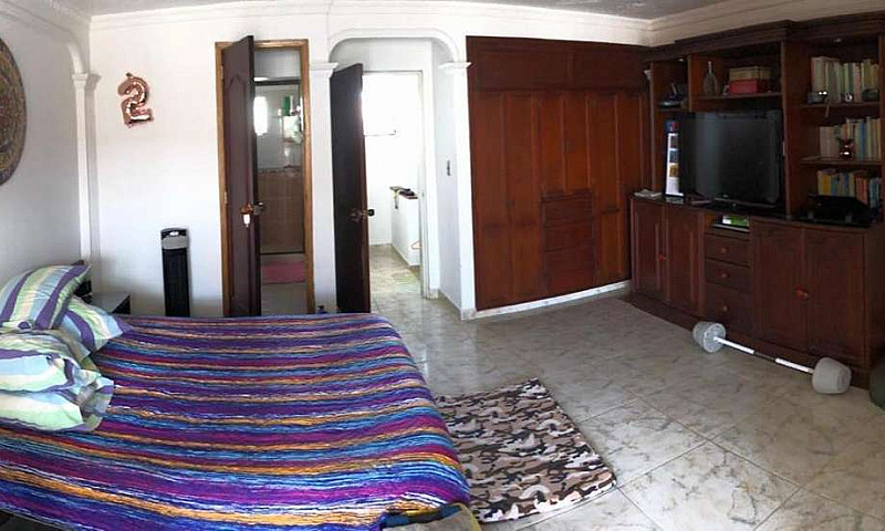 Hermosa Casa 3Pisos ...