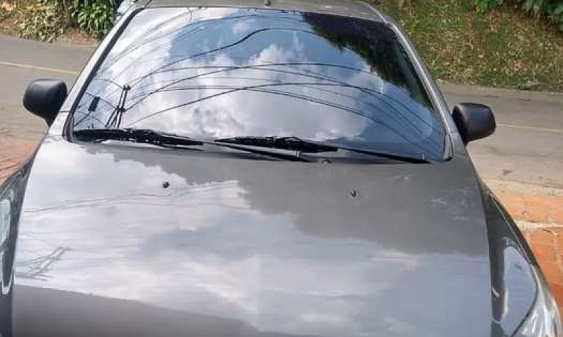 Vendo Automovil Chev...