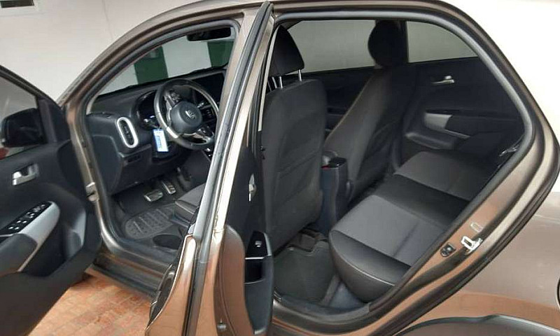 Kia Picanto 2019 Xli...