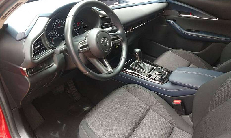 Mazda Cx – 30, 4X2, ...