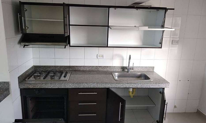 Se Vende Apartamento...