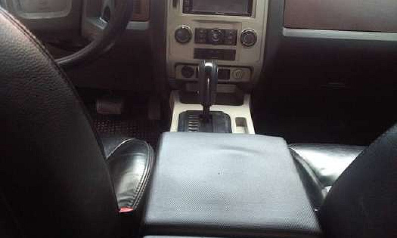 Ford Escape 2008, Ex...