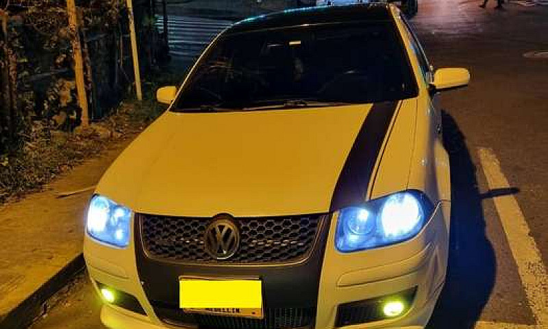 Volkswagen Jetta Gli...