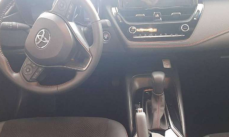 Venta Toyota Corolla...