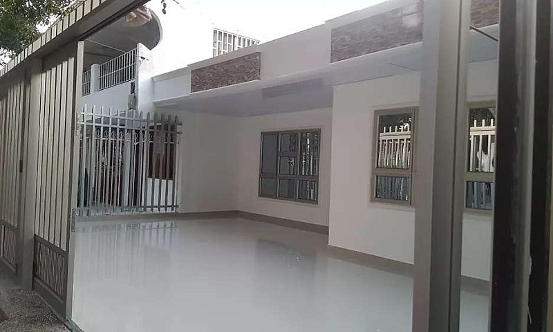 Venta De Casa...