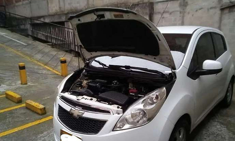 Spark Gt 2013...