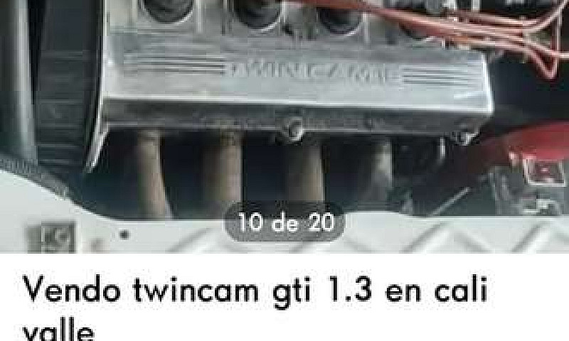 Vendo Swing Mod 93...