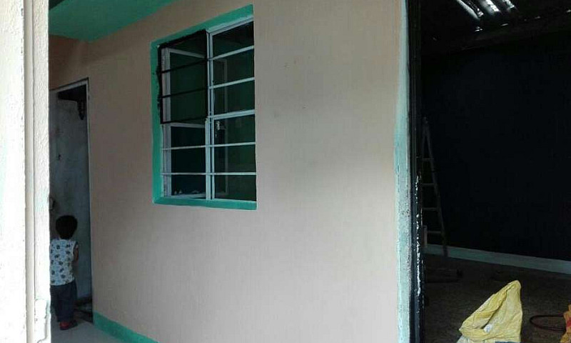 Venta De Casa...