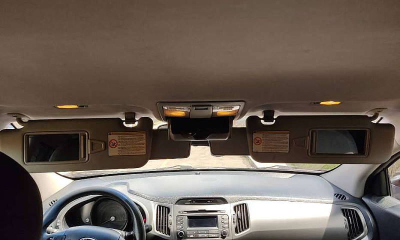 Kia Sportage Full...