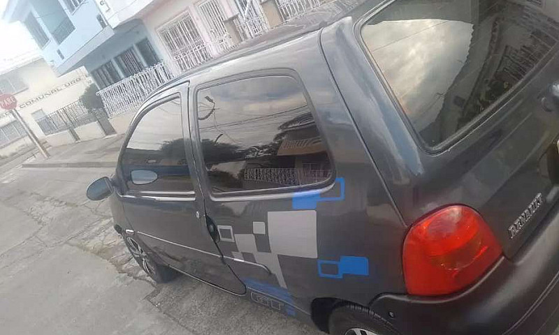 Renault Twingo  Se R...