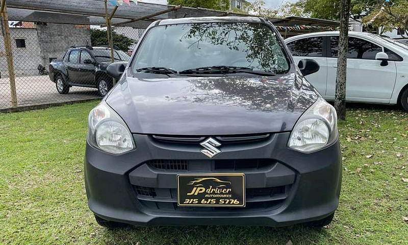 Suzuki Alto...