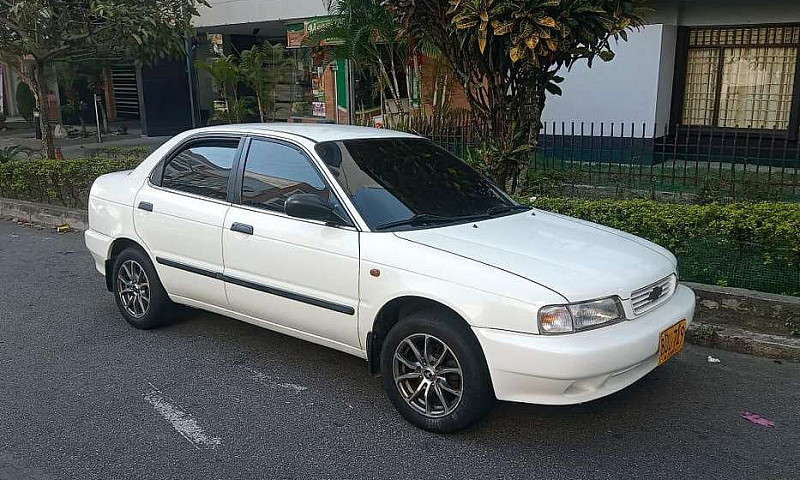 Chevrolet Esteem 199...