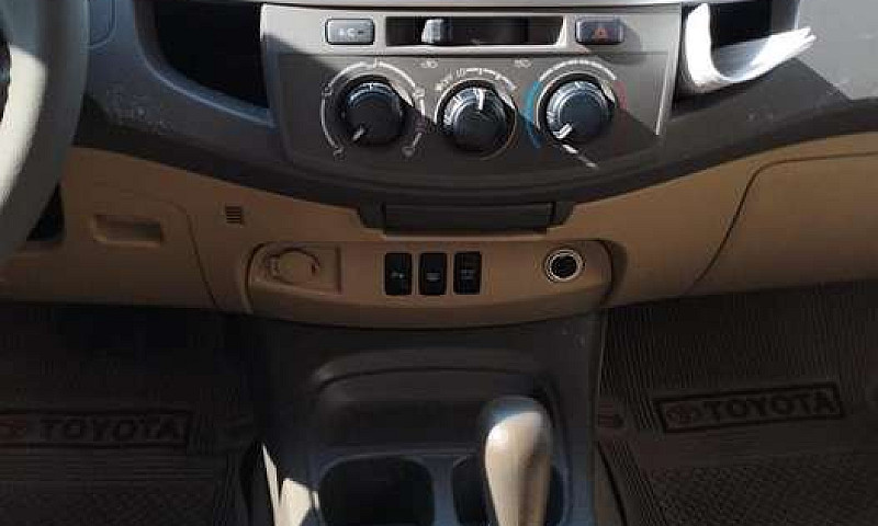 Impecable Toyota For...