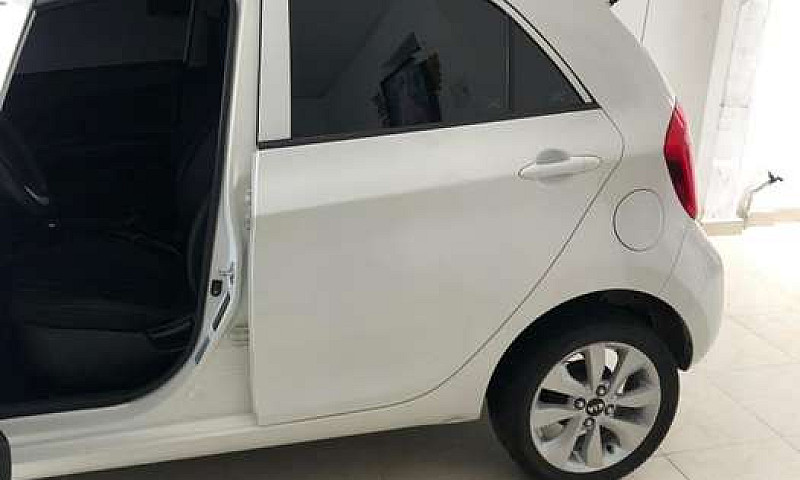 Kia Picanto Ion R 20...