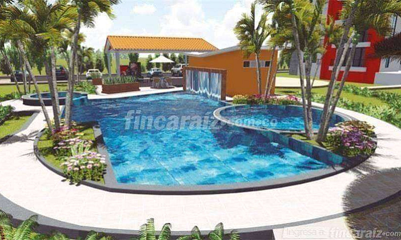 Apartamento En Multi...