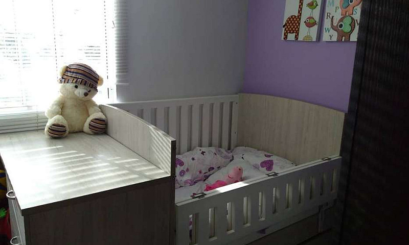 Apartamento En Villa...