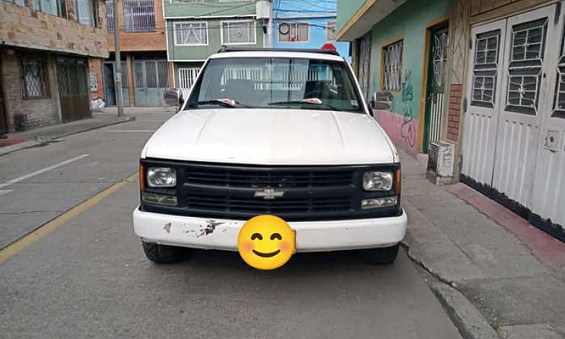 Camioneta De Platón ...