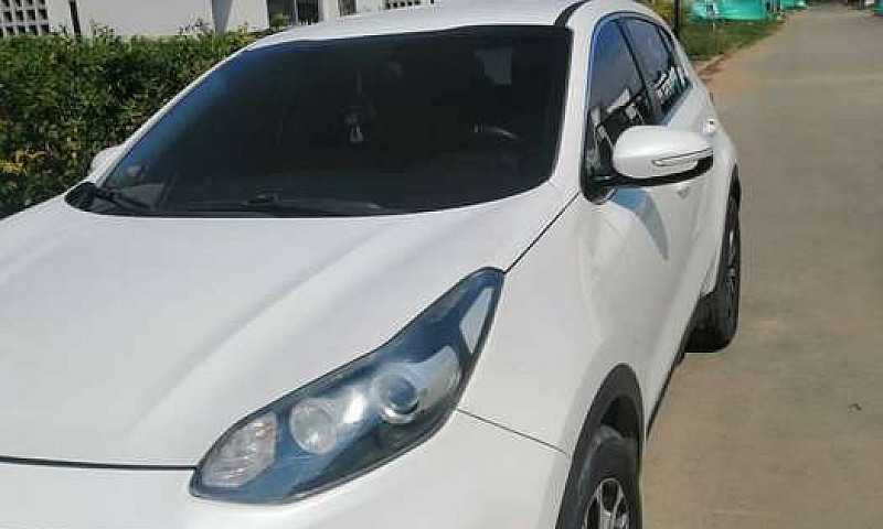 Vendo Camioneta Kia ...