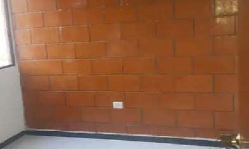 Arriendo Apartamento...