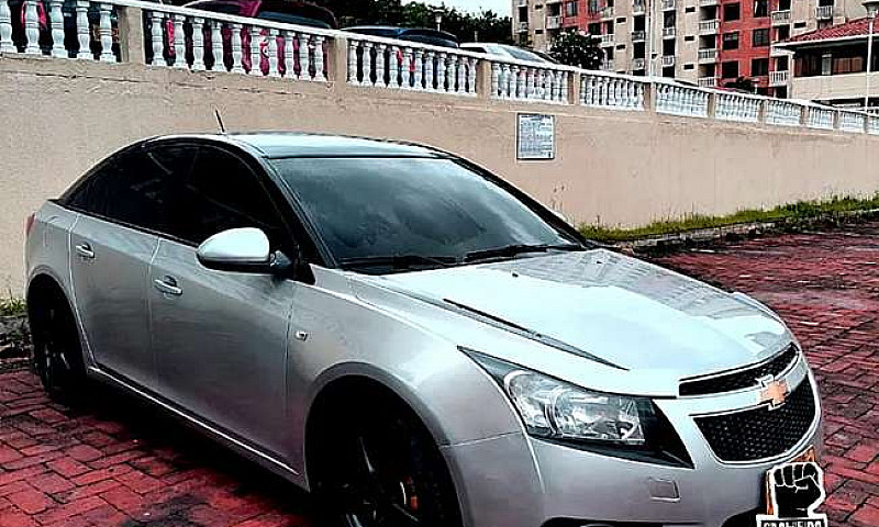 Hermoso Cruze10/10 A...
