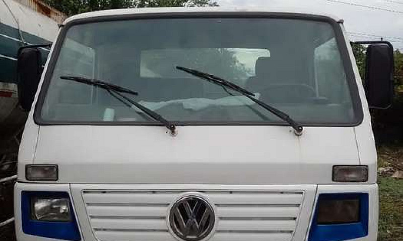 Volkswagen Worker 81...