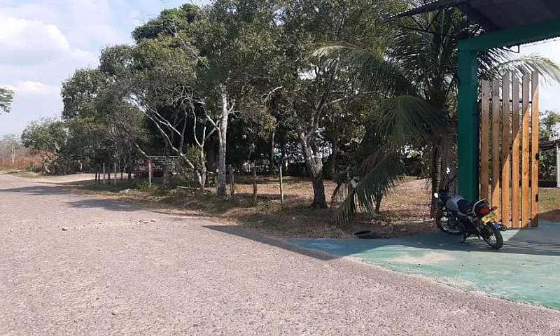 Casa Campestre...