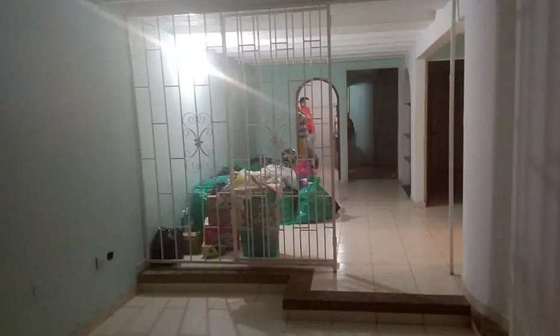 Casa En Venta En Vil...