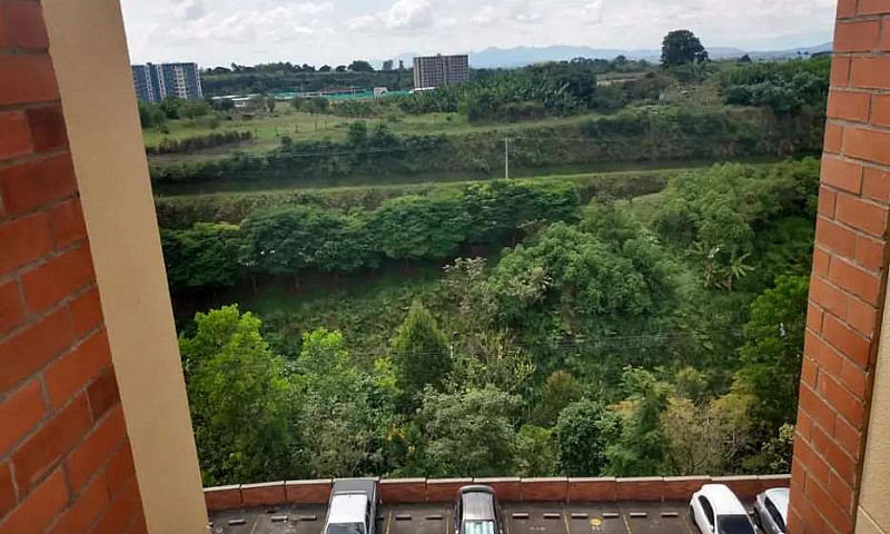 Arriendo Hermoso Apa...