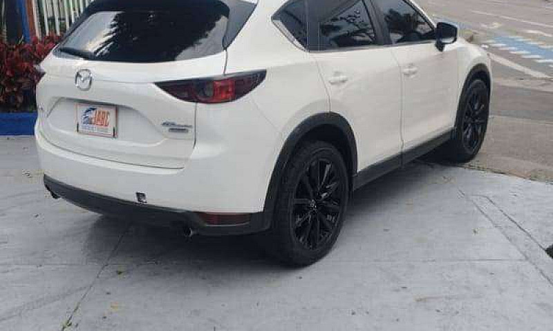 Mazda Cx5 Touring 20...