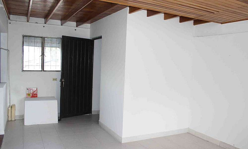 Arriendo Apartamento...