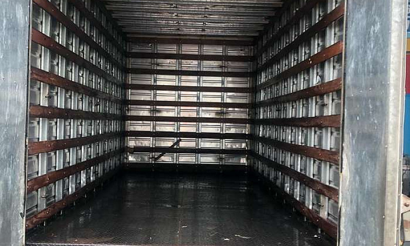 Vendo Camion Jac 104...