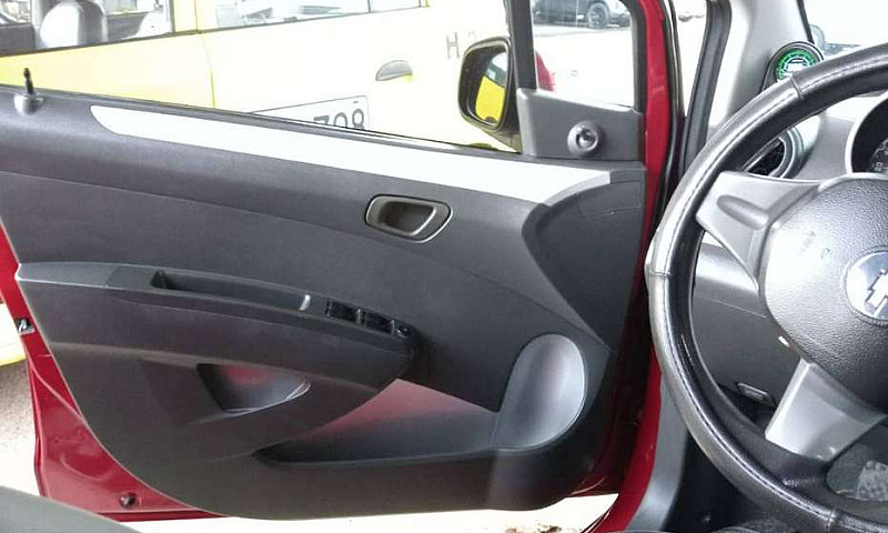 Chevrolet Spark Gt L...