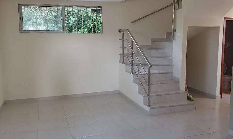 Arriendo Apartamento...