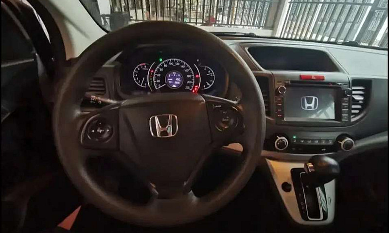 Se Vende Honda Crv...