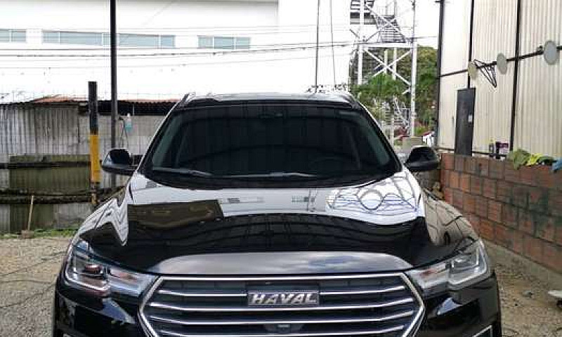 Haval All New H6 Sup...