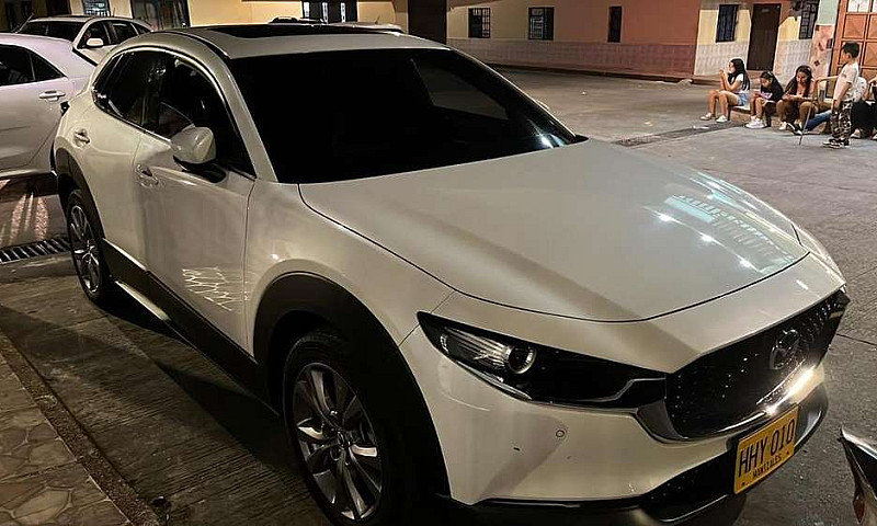 Vendo Hermosa Cx30...
