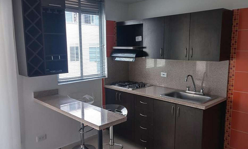 Apartamento Duplex C...