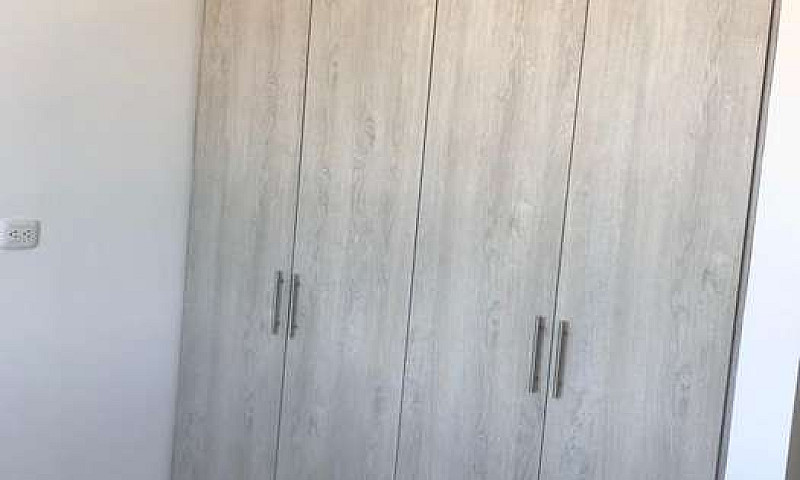 Vendo Apartamento En...