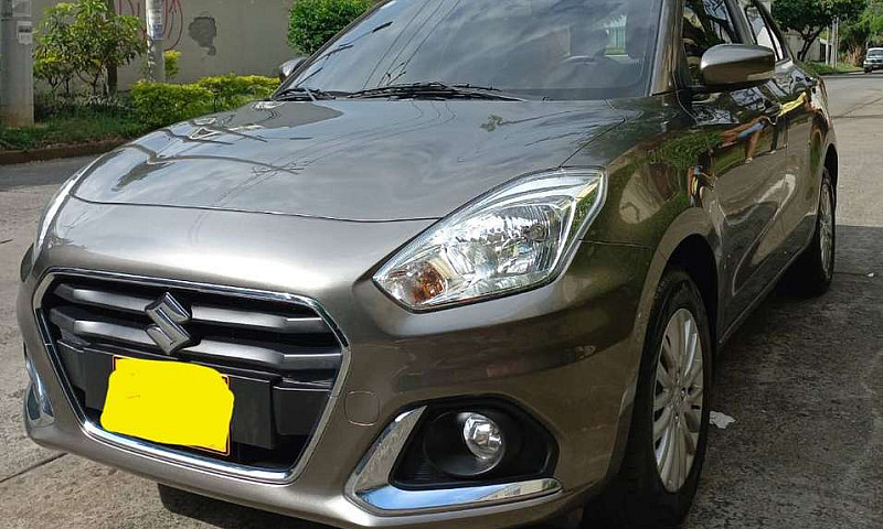 Suzuki Swift Dzire M...