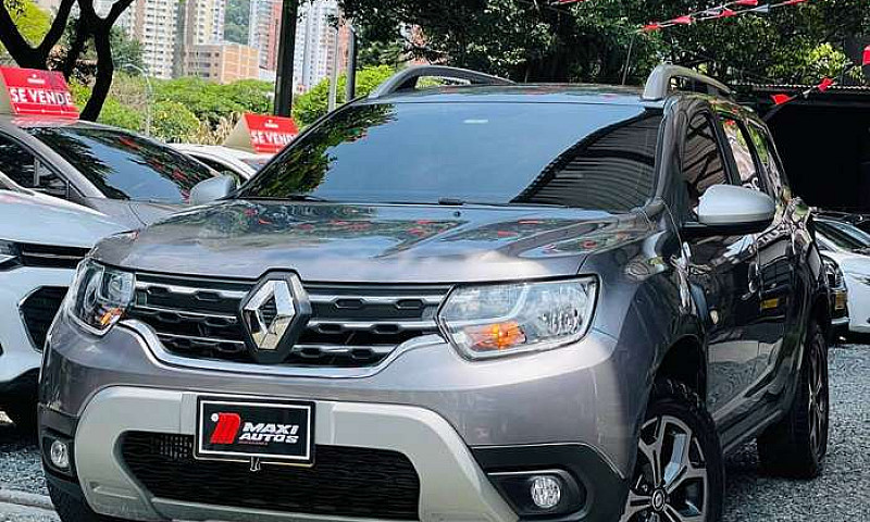 Renault Duster Inste...