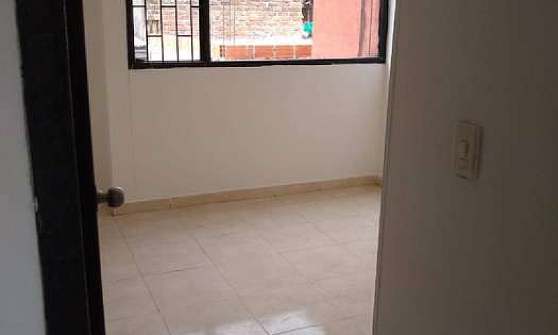 Arriendo Apartamento...