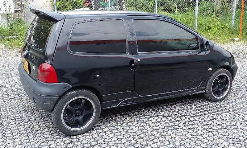 Vendo Renault Twingo...