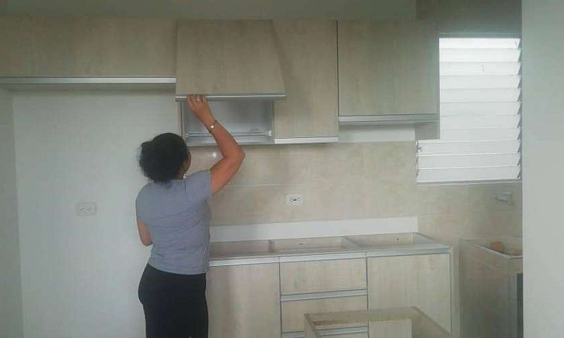 Arriendo Apartamento...