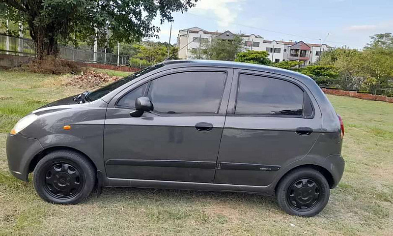 Vendo Spark Modelo 2...