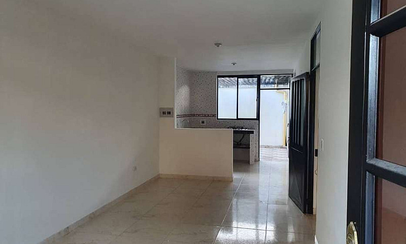 Hermosa Casa...