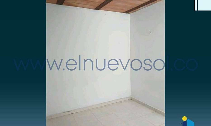 Ganga, Hermosa Casa...