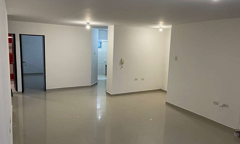 Arriendo Apartamento...