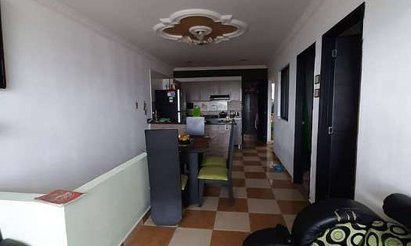 Venta Casa Dos Pisos...
