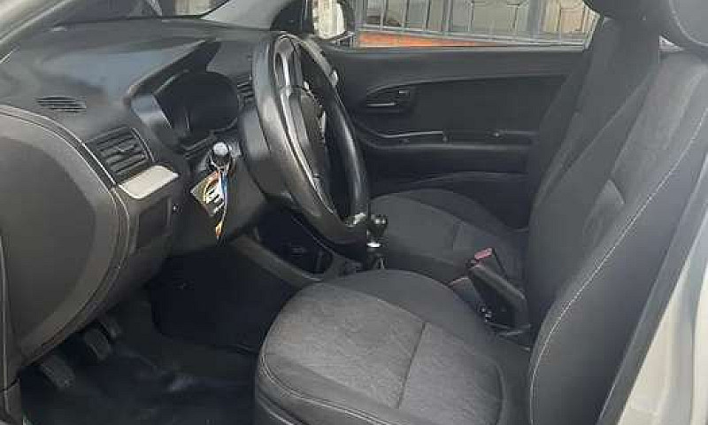 Kia Picanto 1.0 Mode...